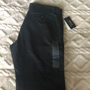 Polo by Ralph Lauren Chinos - Navy - 32 x 30